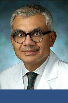 Tushar Ch. Patel, MD
